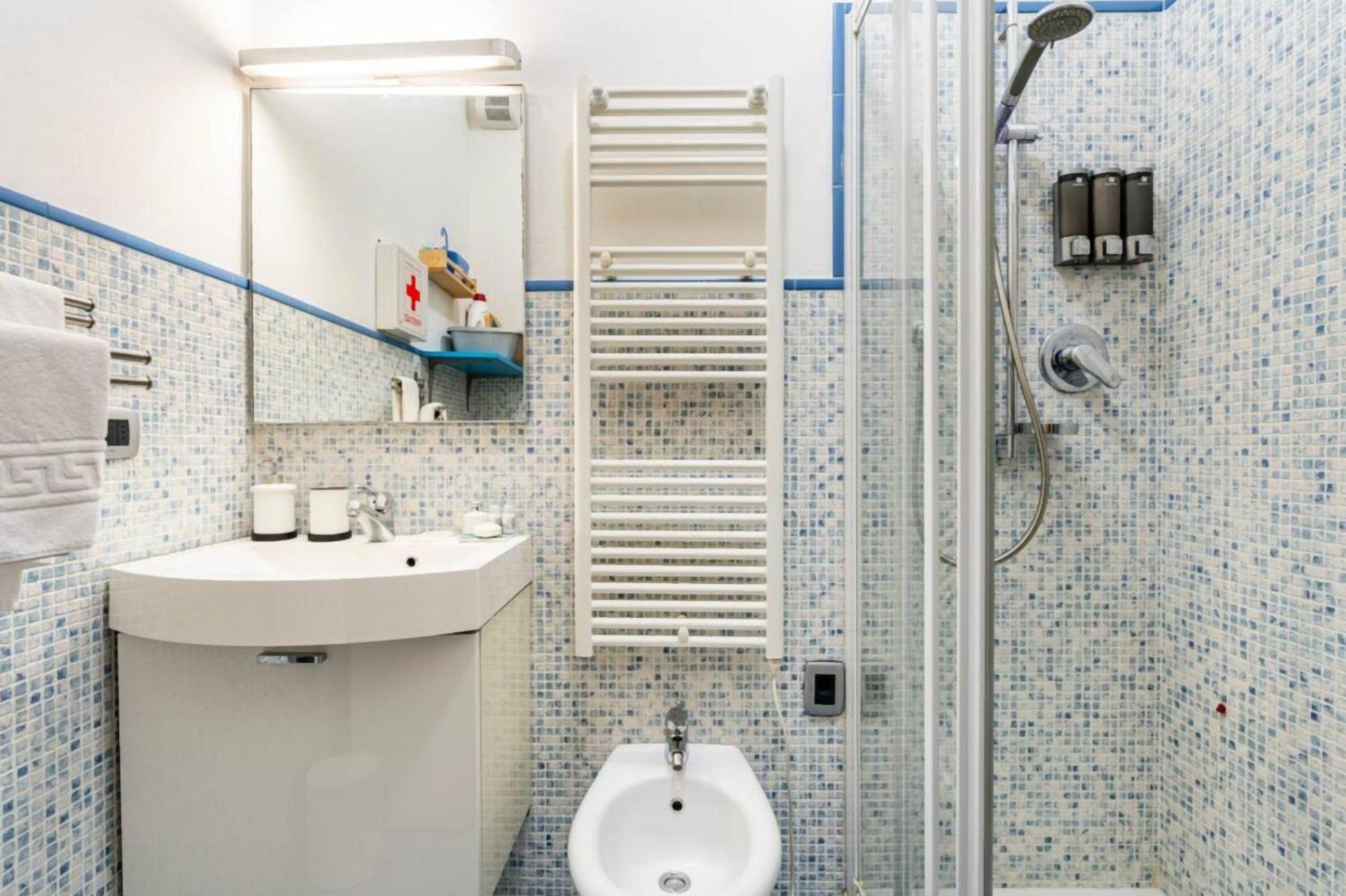 Cozy Comfortable Apt-10Min To Smn Leisure Business Florence Buitenkant foto