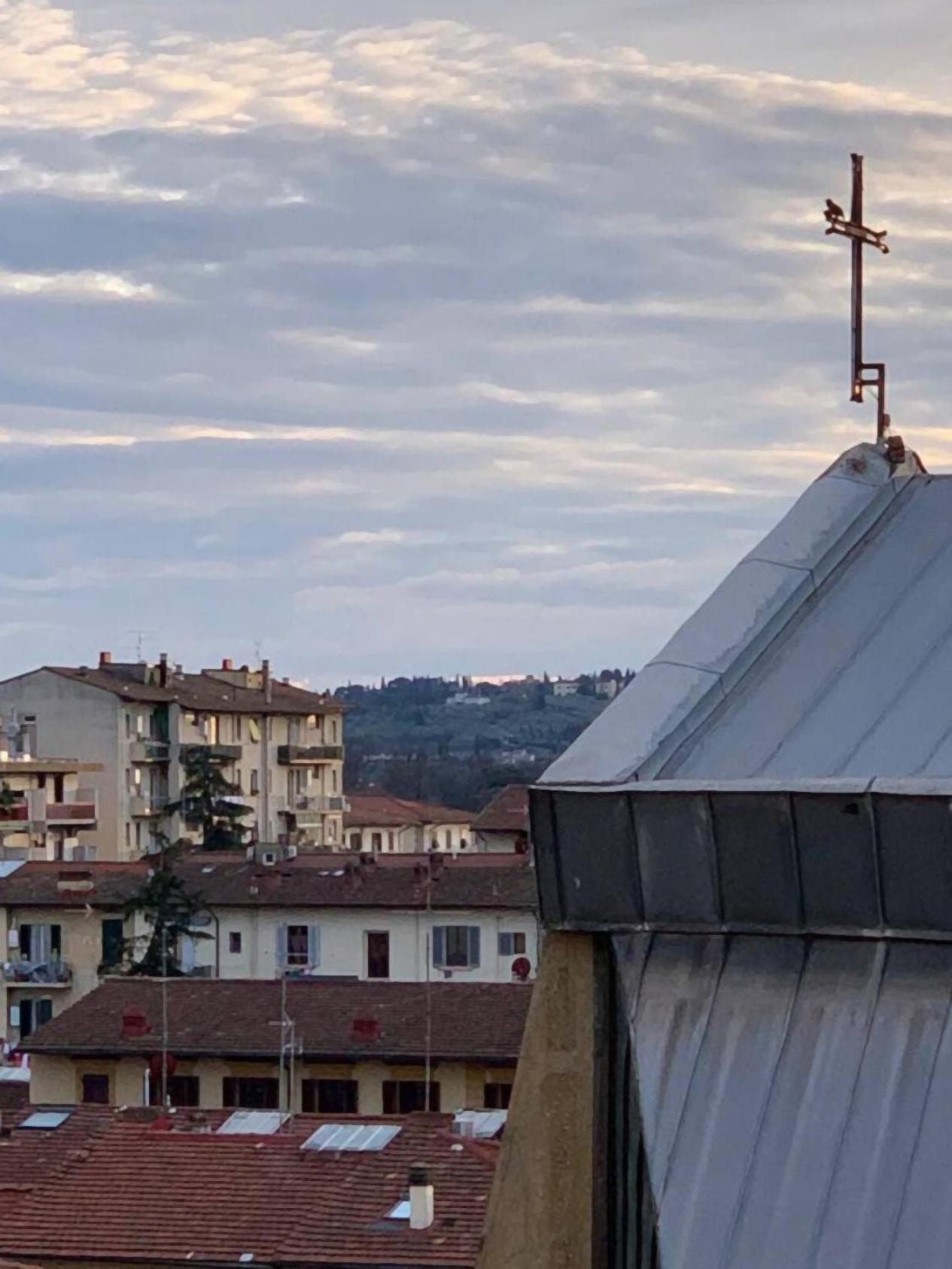 Cozy Comfortable Apt-10Min To Smn Leisure Business Florence Buitenkant foto