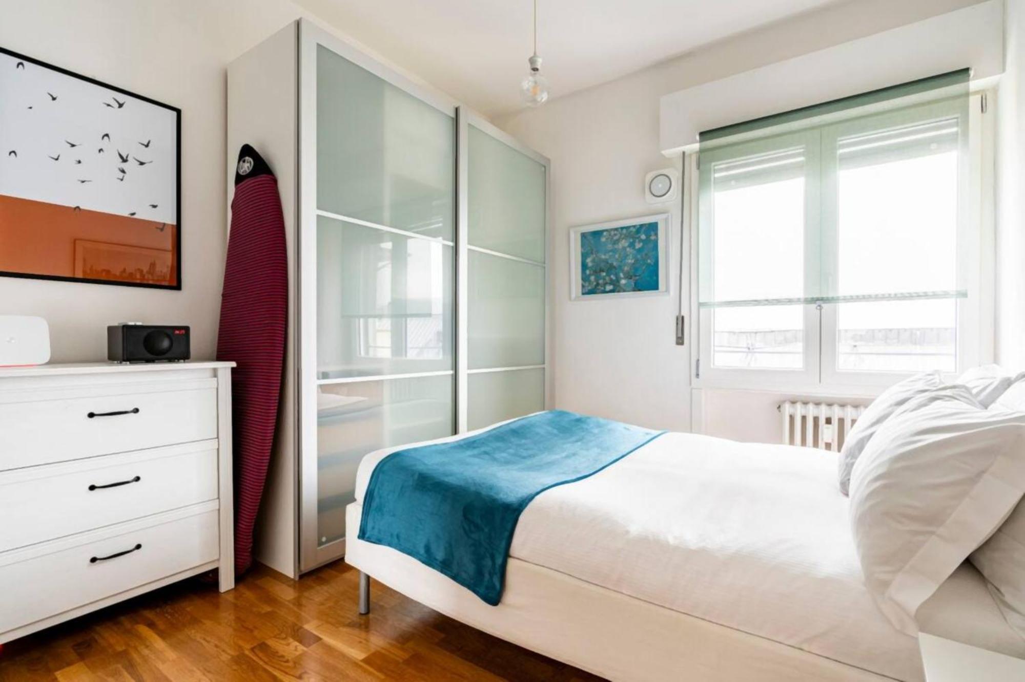 Cozy Comfortable Apt-10Min To Smn Leisure Business Florence Buitenkant foto
