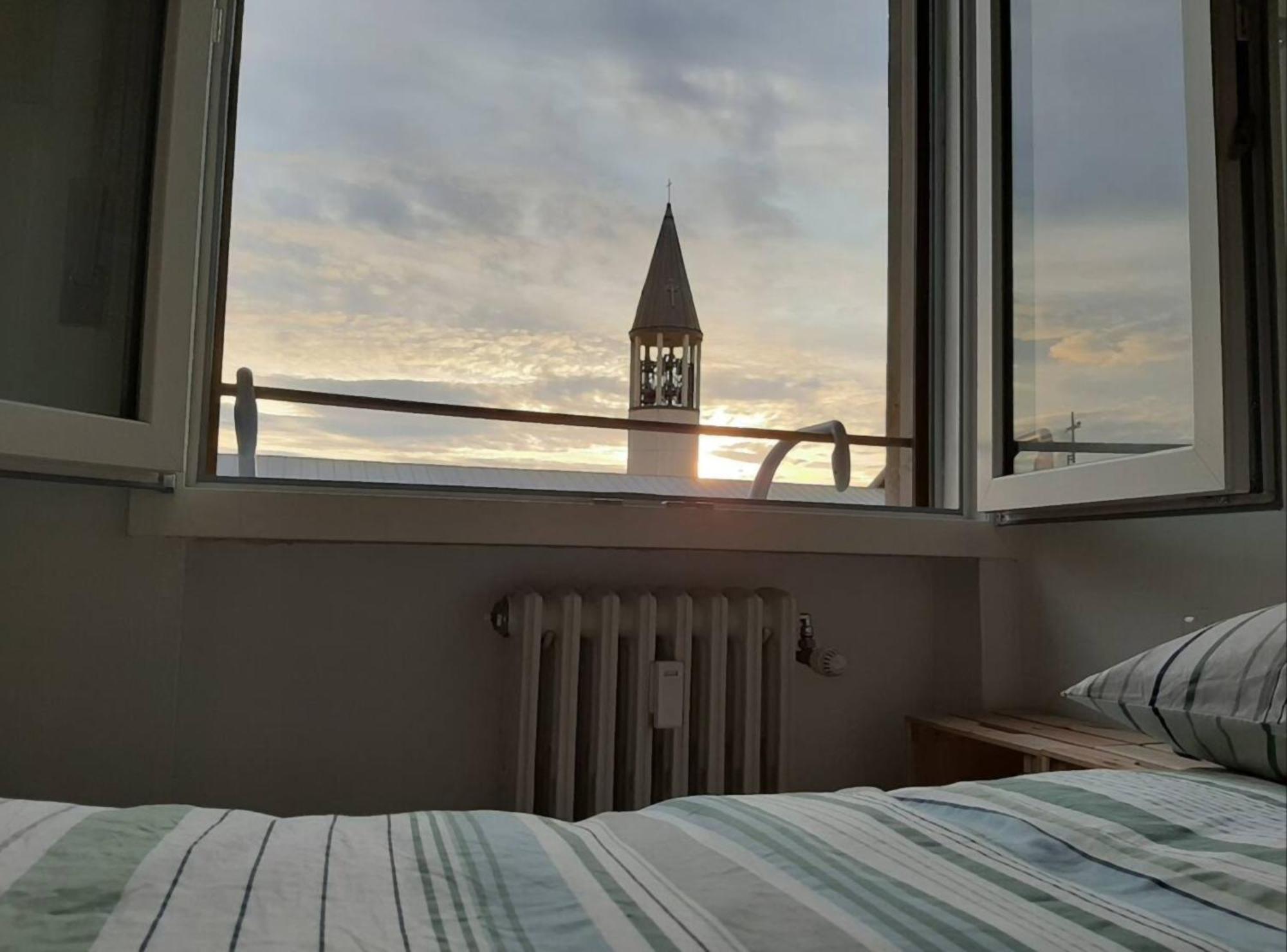 Cozy Comfortable Apt-10Min To Smn Leisure Business Florence Buitenkant foto